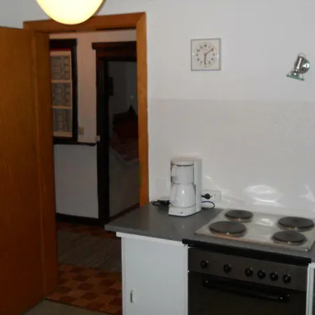 Ferienwohnung Wolf Reichshof Zewnętrze zdjęcie