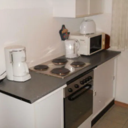 Ferienwohnung Wolf Reichshof Zewnętrze zdjęcie