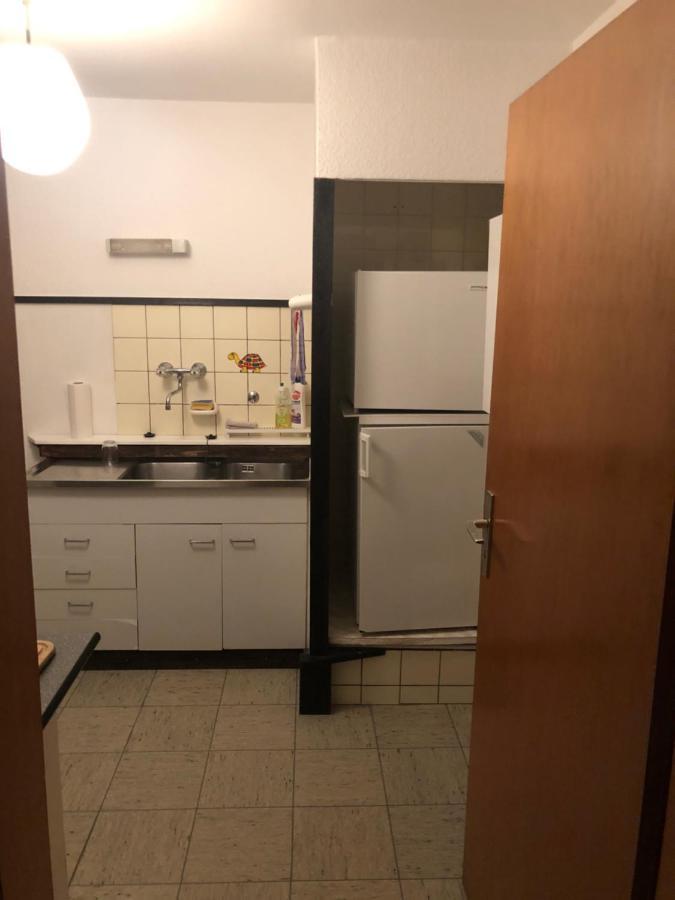 Apartment Wolf *