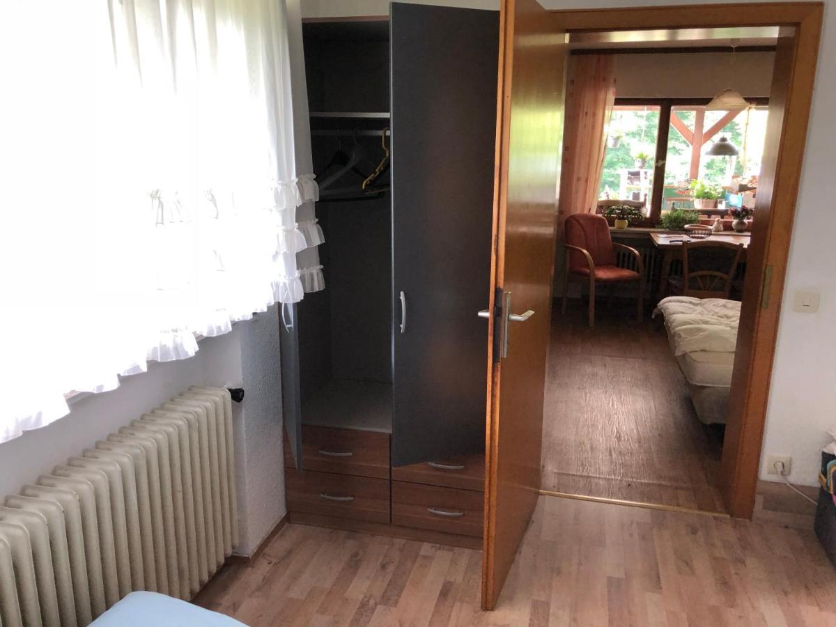 Wolf Apartment Reichshof