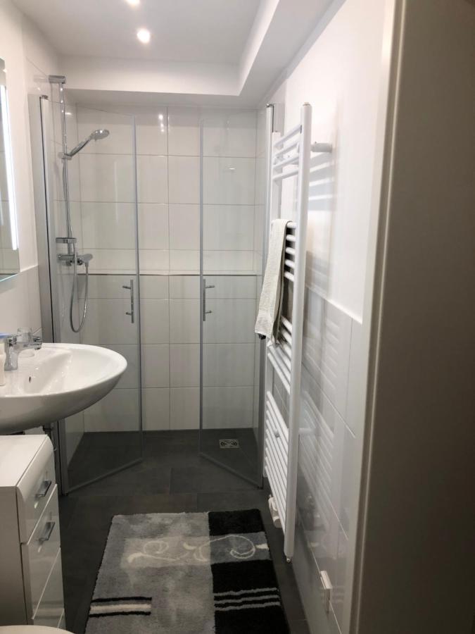 Wolf Apartment Reichshof