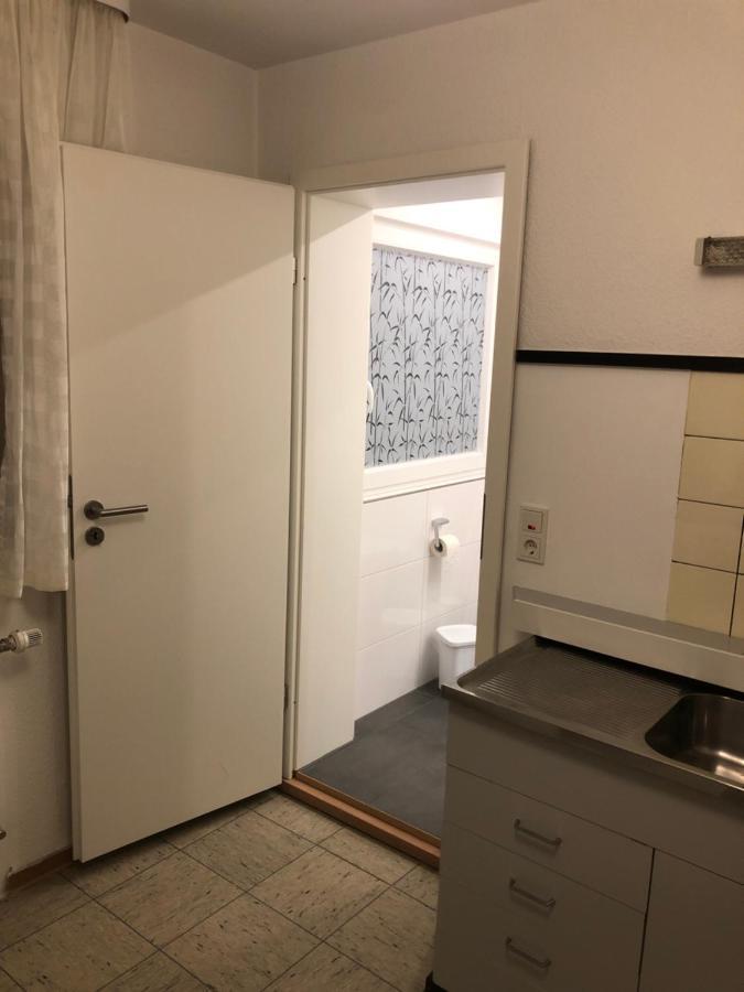 Wolf Apartment *