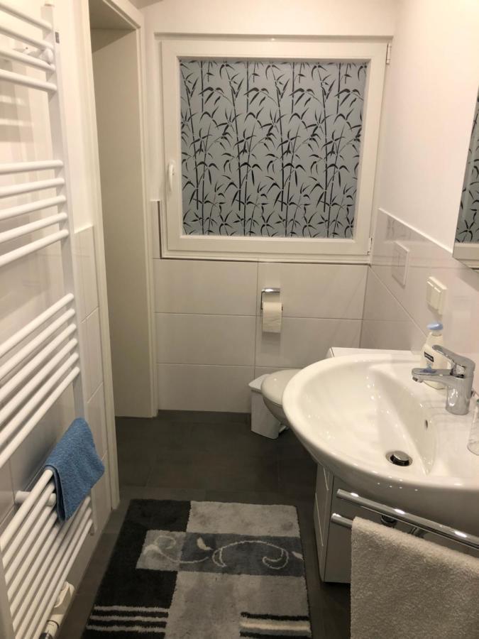 Apartment Wolf